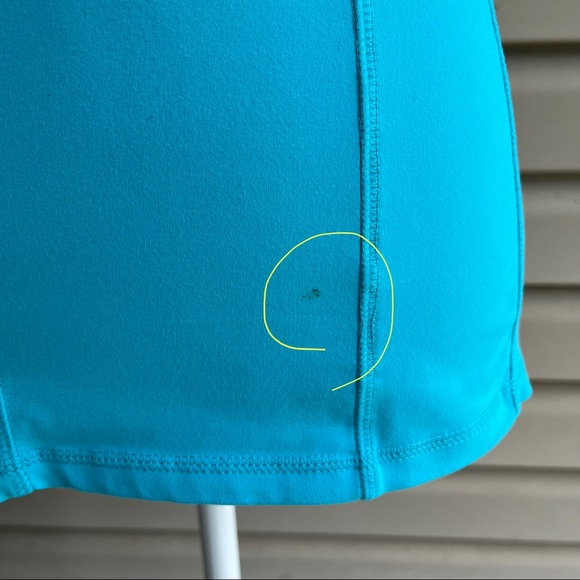 •Kyodan• Fitted Racerback Workout/Yoga Tank Top - Size Small - Picture 8 of 9